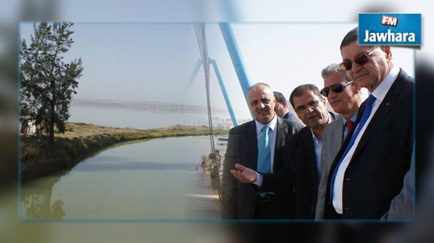الحبيب الصيد : الوضع البيئي في سبخة السيجومي في تحسّن