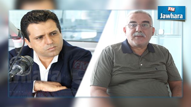 بعد أن اتهمه سليم الرياحي بابتزازه : زياد الهاني يوضّح