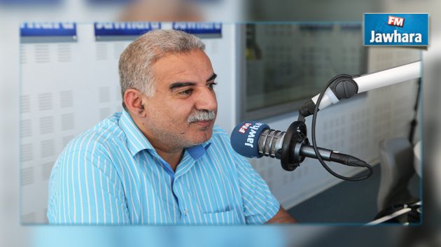زياد الهاني : حملة