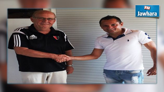 سيلفا دو سانطوس يمضي عقدا بموسم مع بورنتوري السويسري