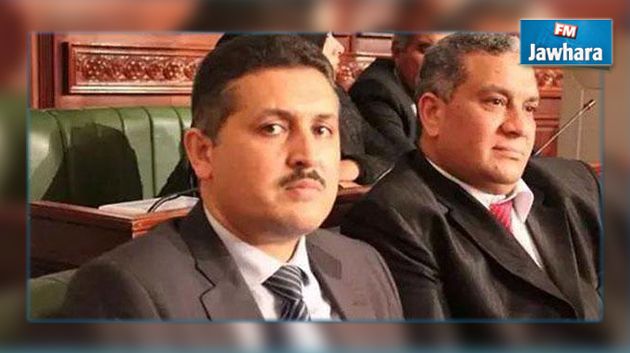 النائب مبروك الحريزي يكشف عن كواليس المكافحة مع منتحل صفته