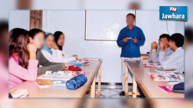 ناجي جلول : الدروس الخصوصية على رأس الإجراءات العاجلة
