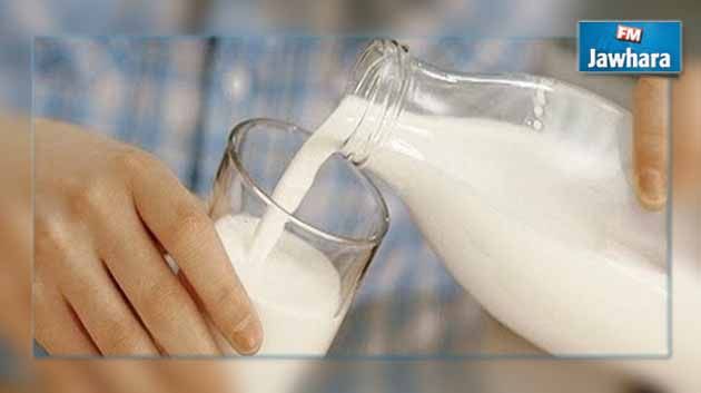 تونس تصدر 6 ملايين لتر من الحليب إلى ليبيا 