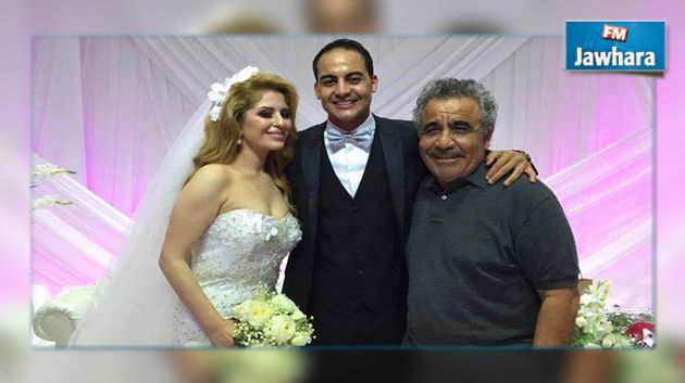 اللاعب عمار الجمل يدخل القفص الذهبي