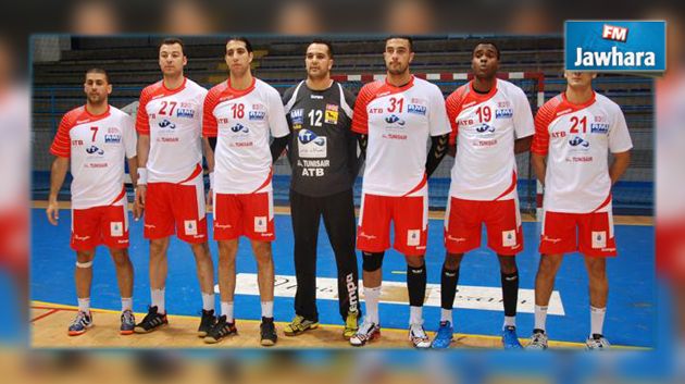دورة البرازيل لكرة اليد : تونس تفوز على الشيلي