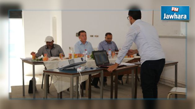 سوسة : يتحصل على الإجازة في الهندسة الكهربائية و هو في السجن