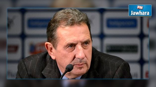 ليكنز : لعنة الإصابات عطلت تربص المنتخب لكننا عازمون على الإنتصار