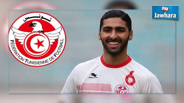 محمد المثناني يتغيب عن مباراة دجيبوتي بسبب الاصابة