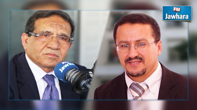 علي تنجال لسليم بن حميدان : من أين لك هذا؟