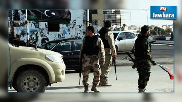 تفاصيل جديدة بشأن اختطاف الدبلوماسيين بليبيا
