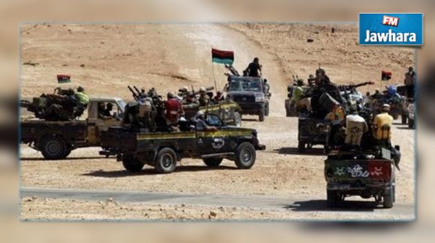 حكومة طرابلس تدين اقتحام القنصلية التونسية وتؤكد حرصها على سلامة المختطفين