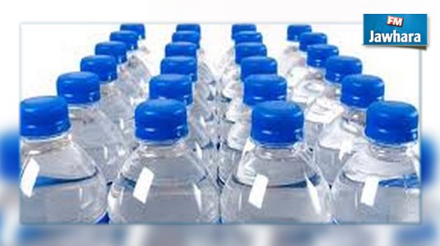  بمناسبة شهر رمضان : تخفيض في أسعار المياه المعدنية ومخزون احتياطي ب 60 مليون قارورة