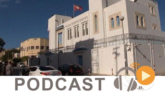 معرض الصحافة ليوم الأحد 14 جوان 2015
