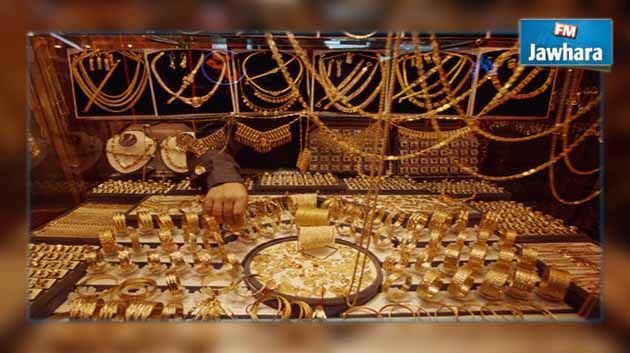 المنستير : ملثم يقتحم مصاغة ويسرق ماقيمته 70 ألف دينار