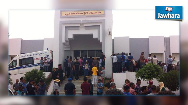 حادث القطار ببوعرادة : الجامعة العامة للصحة تدعو كافة الأسلاك الطبية للتجند