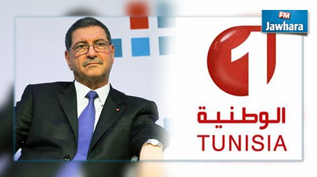 حوار تلفزي مع رئيس الحكومة على الوطنية الأولى مساء اليوم