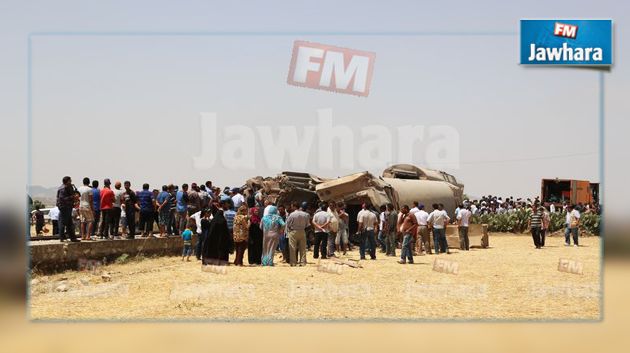 خلية أزمة للتحقيق في ملابسات حادث الفحص