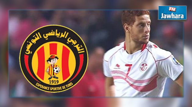 التلمساني يتوصل إلى إتفاق مع فريق ماتز حول ضم بن يوسف