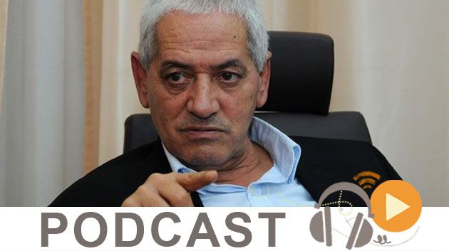 نشرة أخبار السابعة مساء ليوم الثلاثاء 16 جوان 2015