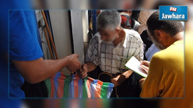 نابل : مساعدات ب720 ألف دينار للعائلات المعوزة