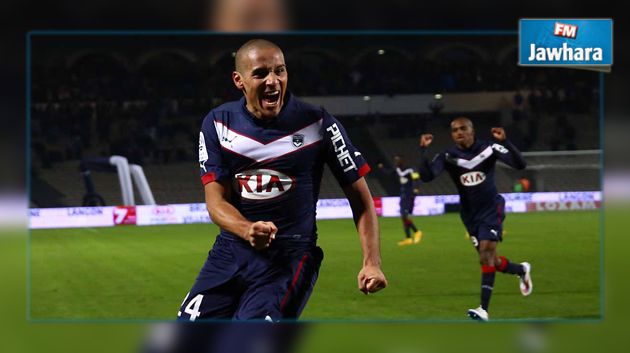 وهبي الخزري ضمن قائمة لأغلى اللاعبين في فرنسا