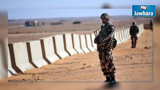 خلية الازمة تقر جملة من الإجراءات على الحدود مع ليبيا