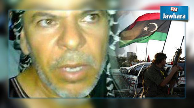 وليد القليب يغادر سجن المرناقية