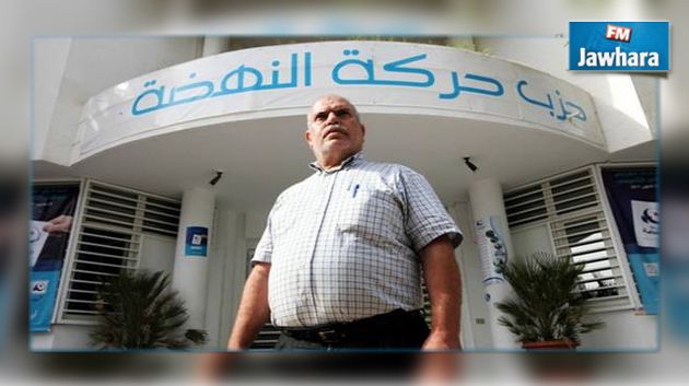 وفاة القيادي في حركة النهضة عبد الله الزواري في حادث مرور