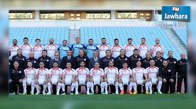 التشكيلة المحتملة للمنتخب الوطني التونسي اليوم ضد المنتخب الليبي