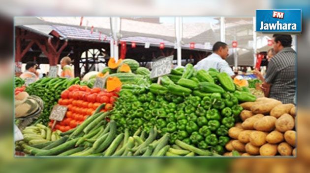 أسعار أهم المواد الأساسية في سوسة في اليوم الأول من رمضان