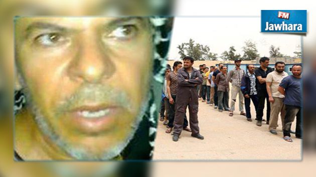 غازي معلى : وليد القليب في طريقه الى ليبيا حاليا
