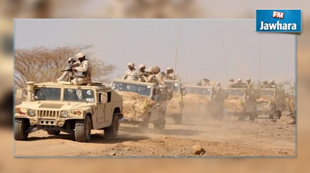 مفتي السعودية : يجوز إفطار الجنود المرابطين على الحدود