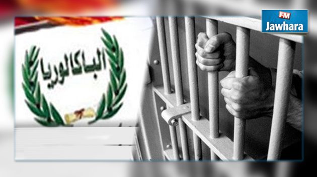 قبلي : سجين محكوم بالمؤبد ينجح في البكالوريا
