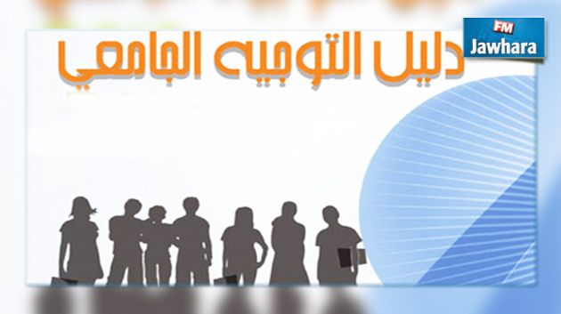 التوجيه الجامعي