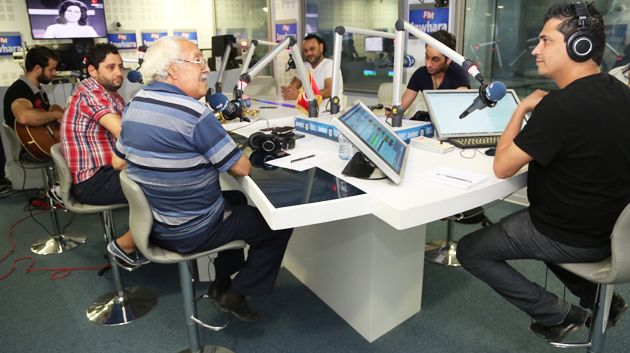 يا مسهر عيني ليوم الخميس 19-06-15