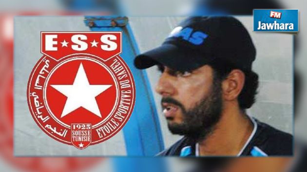 النجم الساحلي يتعاقد مع معد بدني جديد