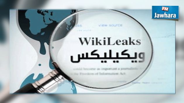 ويكيليكس ينشر وثائق مسربة من السعودية