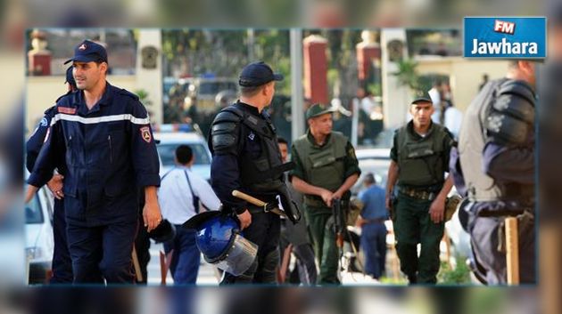 الجزائر تشدّد الرقابة الأمنية على الرحلات الجوية القادمة من 7 دول بينها تونس