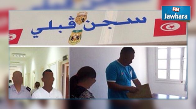 تلميذ يتحصّل على البكالوريا في السجن يتحدّث عن ظروف إجرائه للامتحان