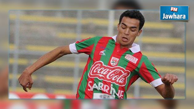 الياس الجلاصي في الترجي الرياضي ل3 مواسم