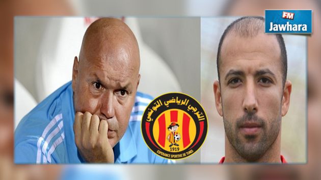 جوزي أنيغو مدربا جديدا للترجي و المولهي مساعدا له