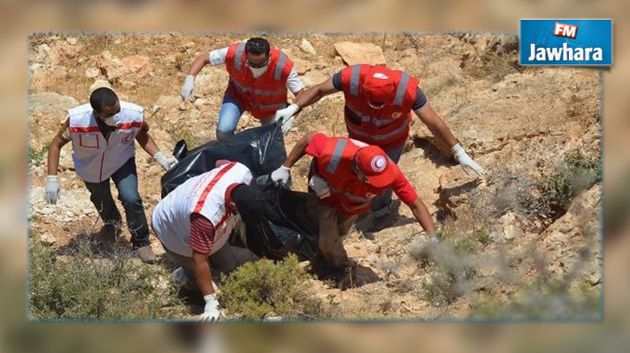 غازي معلى يدعو السلطات التونسية للتدخل بعد العثور على جثث مجهولة في درنة