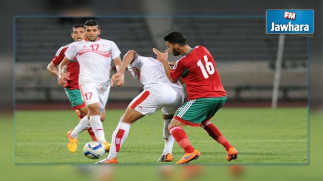 تصفيات شان روندا2016:المغرب تفوز على ليبيا و تونس تتذيل الترتيب   