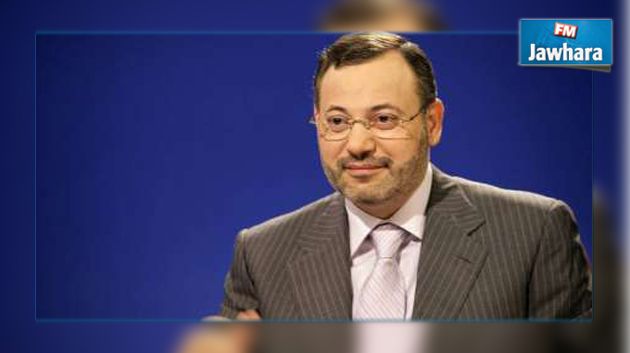 ألمانيا ترفض تسليم الصحافي أحمد منصور إلى مصر