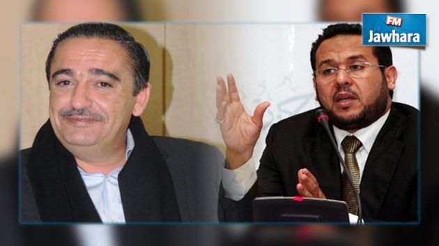 فجر ليبيا : شفيق جراية وعبد الحكيم بالحاج سيقومان بإزالة التوتر بين تونس وليبيا