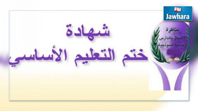 موعد الإعلان عن نتائج النوفيام