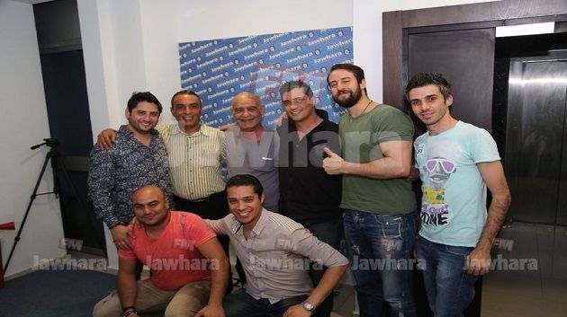 يا مسهر عيني ليوم الاثنين 22 جوان 2015