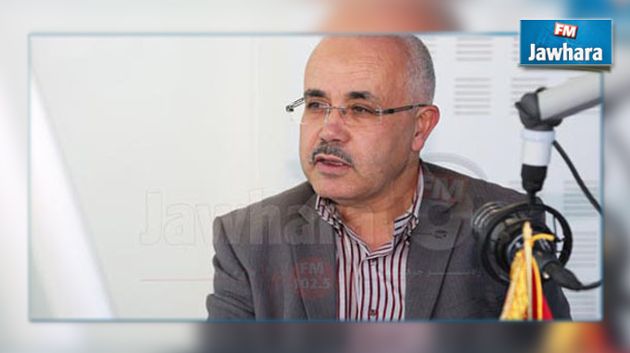 رضا بالحاج : بعد استنطاقه رئيس حزب التحرير حرّ طليق