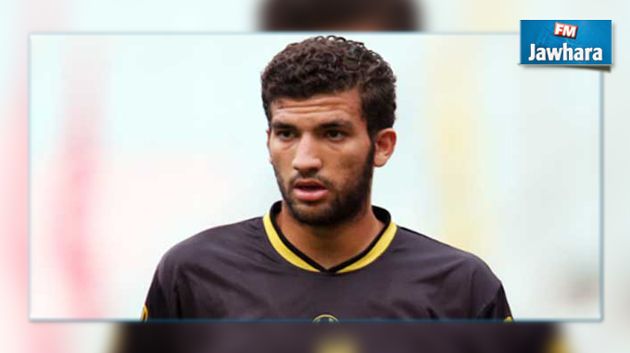 علي المشاني محل متابعة من الترجي و الإفريقي