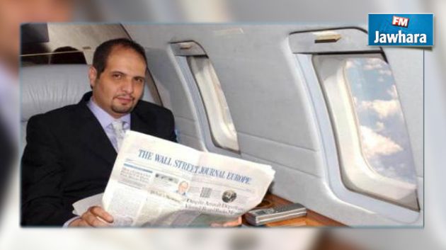   السجن 18 سنة لرجل الأعمال الجزائري عبد المؤمن خليفة